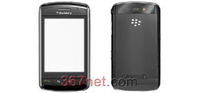 Blackberry storm 9500 Housing