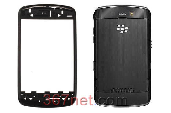 Blackberry storm 9530 Carcasa