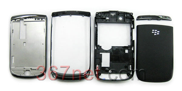 Blackberry torch 9800 Housing