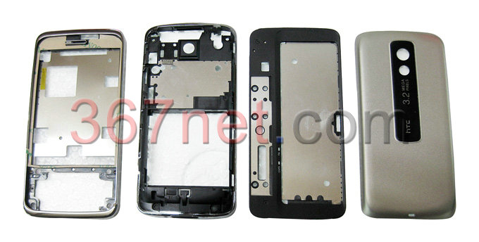 HTC 6850 Housing