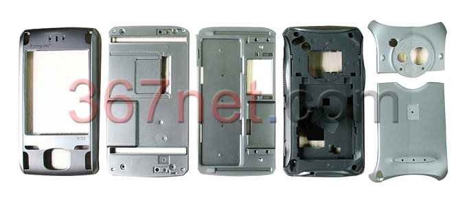 HTC 8125 Housing