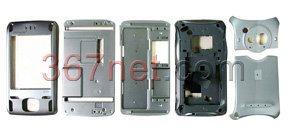 HTC 8125 Housing