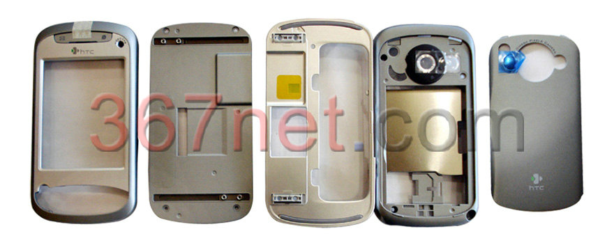 HTC d900 Housing