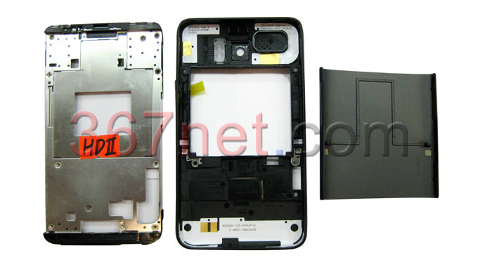 HTC hd2 Housing