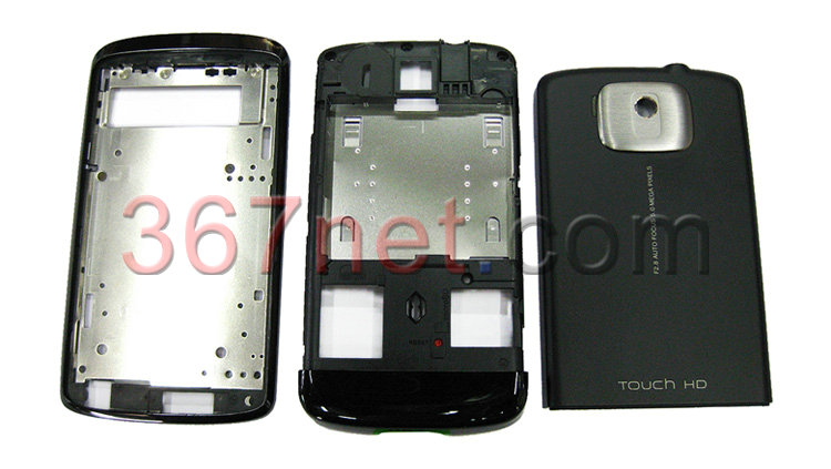 HTC hd Carcasa