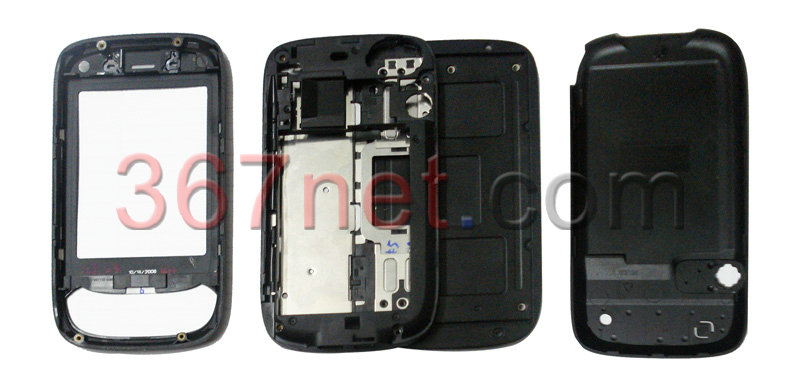 HTC p4350 Housing