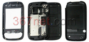 HTC p4350 Housing