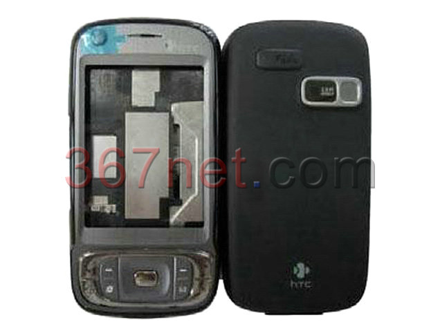 HTC tytn p4550 Carcasa