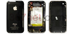 iPhone 3GS Housing