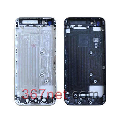 iPhone 5 Battery door