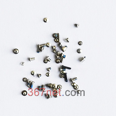 iPhone 5 screws