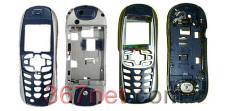 Nextel i265 Carcasa