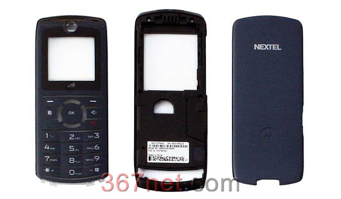 Nextel i290 Carcasa