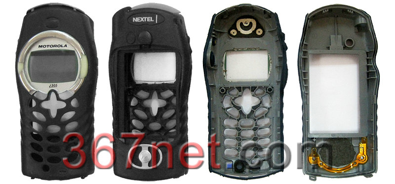 Nextel i305 Carcasa