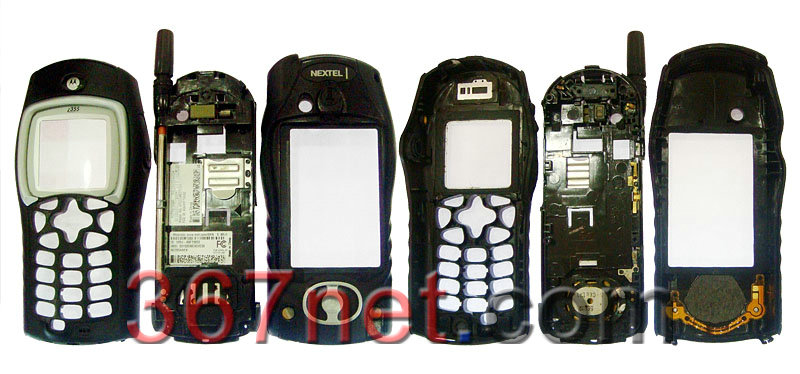 Nextel i355 Carcasa