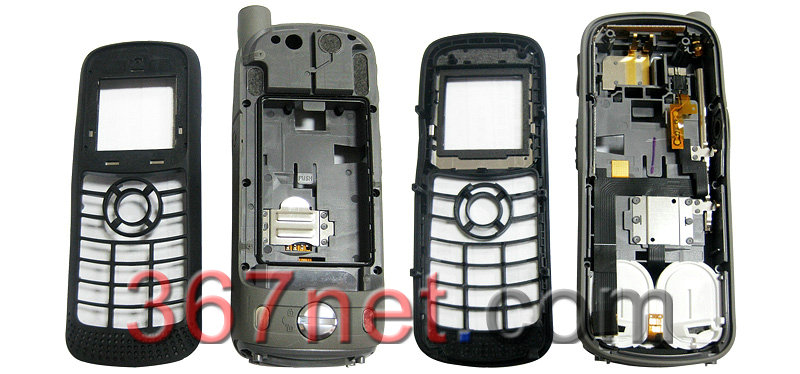 Nextel i365 Carcasa