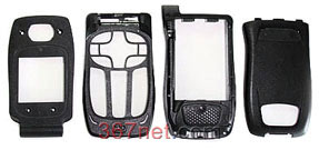 Nextel i670 housing, LCD, keypad, antennna, flex cable