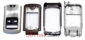 Nextel i776 housing, LCD, keypad, antennna, flex cable