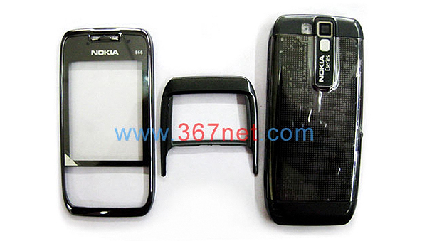Nokia e66 Housing