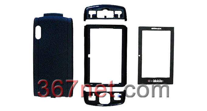 Sidekick i730 LCD