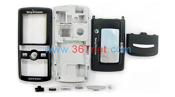 Sony Ericsson K750 Housing