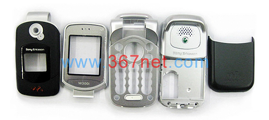 Sony Ericsson w300 Housing