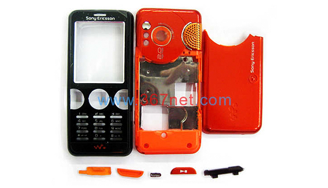 Sony Ericsson w610 Housing