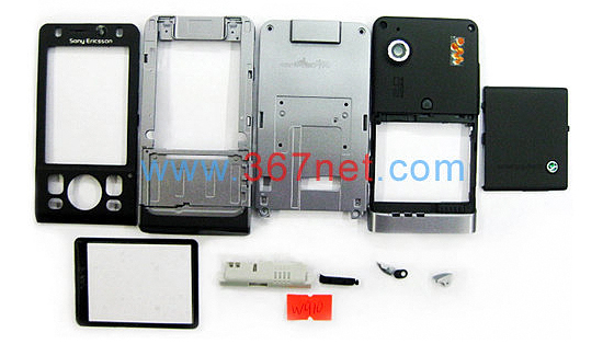 Sony Ericsson w910 Housing