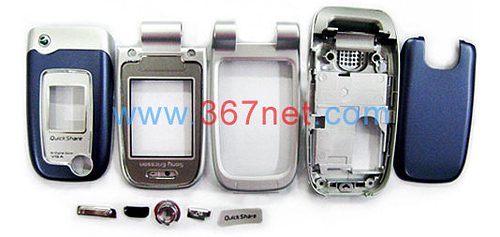 Sony Ericsson z520 Housing