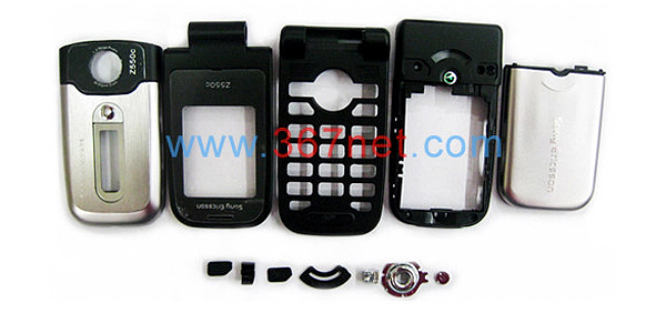 Sony Ericsson z550c Carcasa