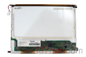 10.4 ltm10c313 notebook lcd back