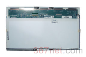 16.0 hsd160phw1 notebook lcd back