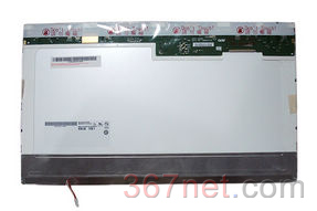 16.4 b164rw01 notebook lcd back